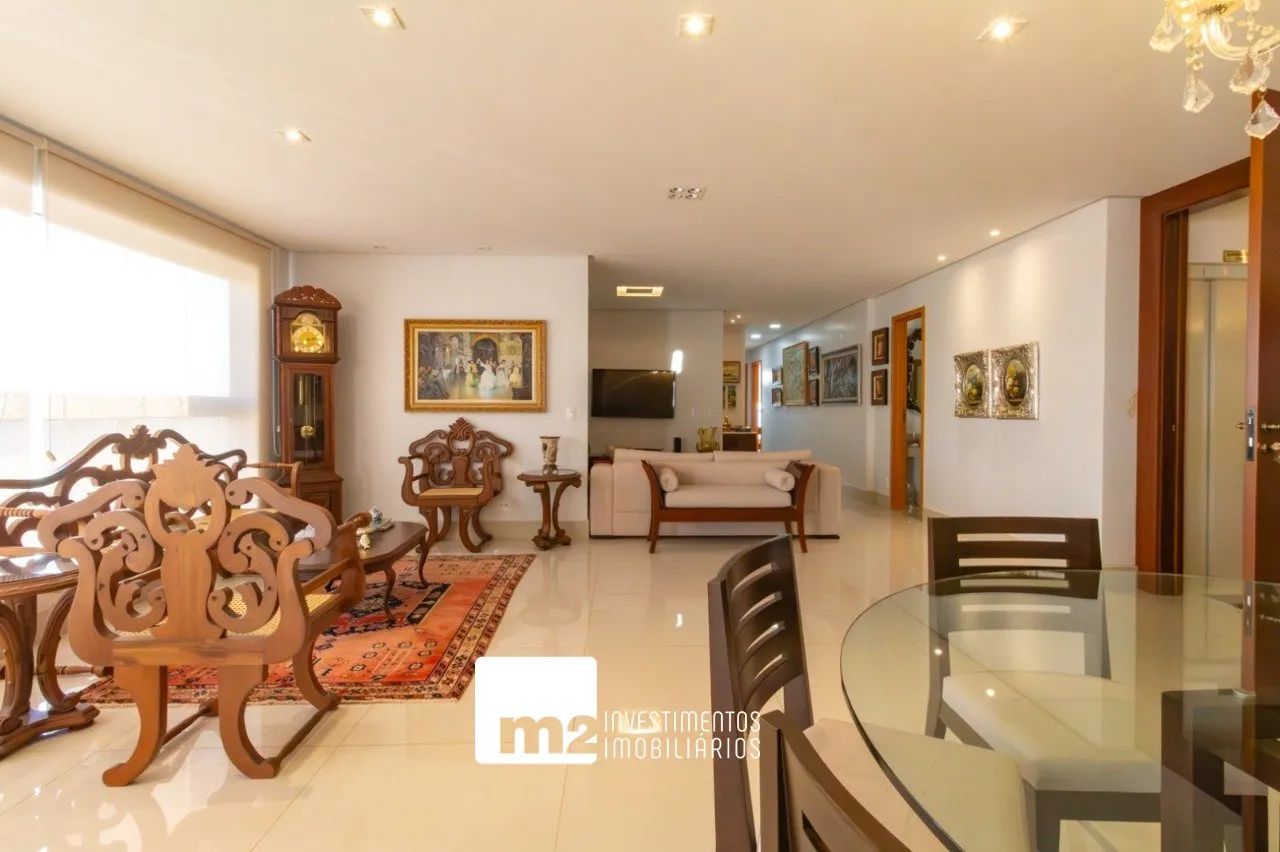 Apartamento no Setor Bueno com 3 quartos - Foto 4