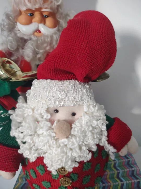 Papai noel - Foto 3