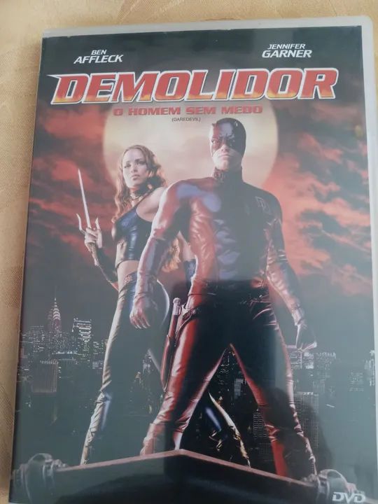 Quatro dvd,s original - Foto 5