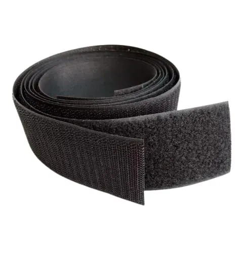 Velcro Macho e Fêmea