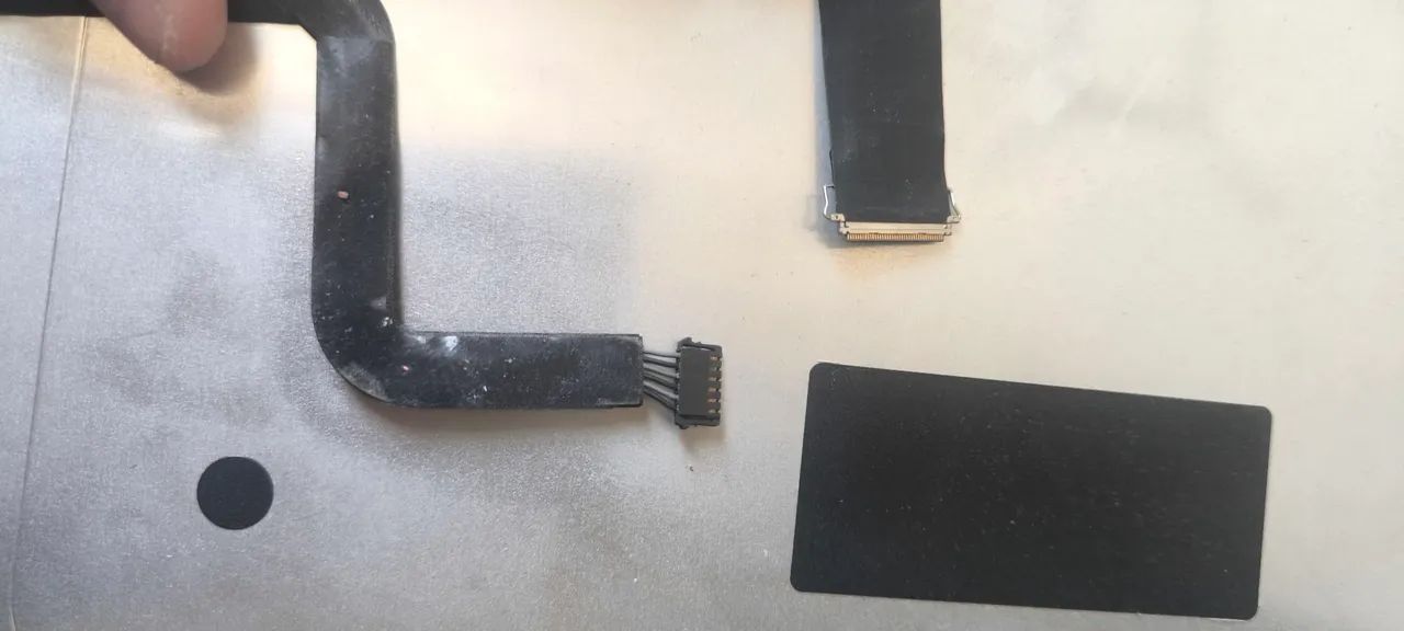 Display iMac 27 - Foto 3