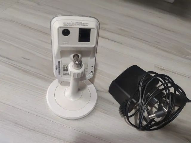Camera IP D-link DCS-931L - Foto 2