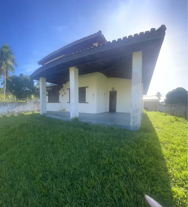Casa condomínio ilha Mar, Praia de Conceição-Vera Cruz  - Foto 2