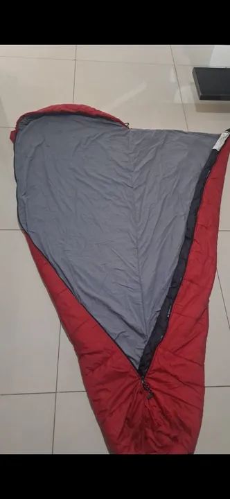 Saco de camping  - Foto 2