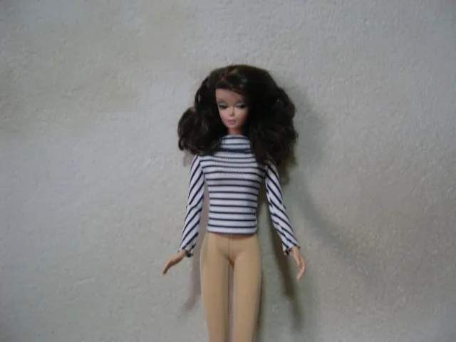 Barbie Silkstone Dusk to Dawn - Hobbies e coleções - Jardim Maria