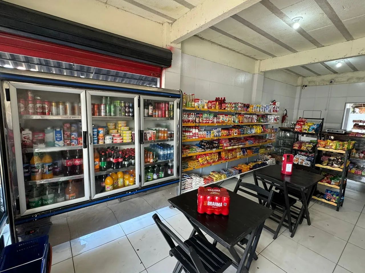 Mercearia para repassar em Candeias  - Foto 3