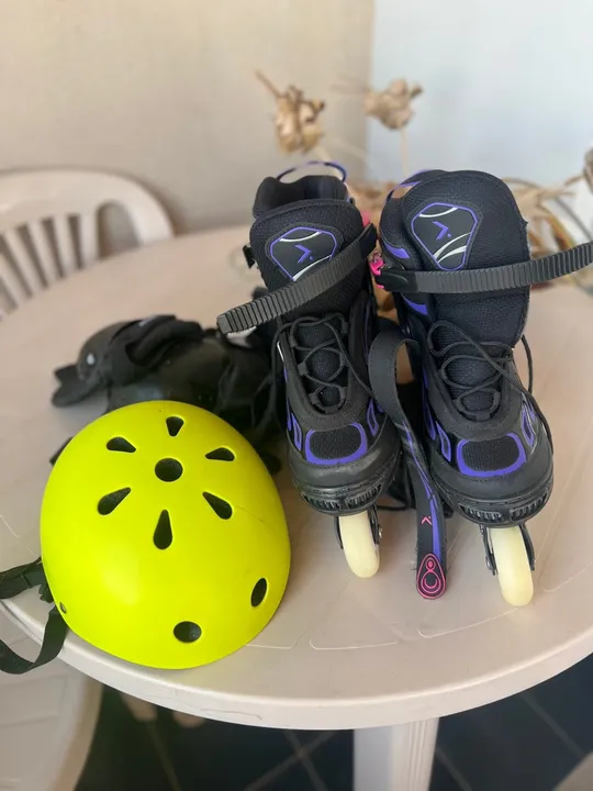 Patins