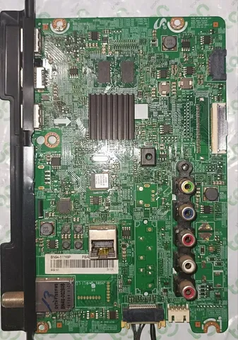 Placa Principal Samsung