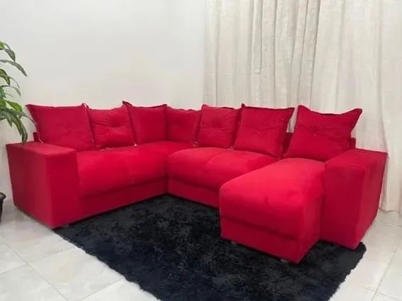 Sofá Canto 5070     Pronta Entrega! - Foto 3