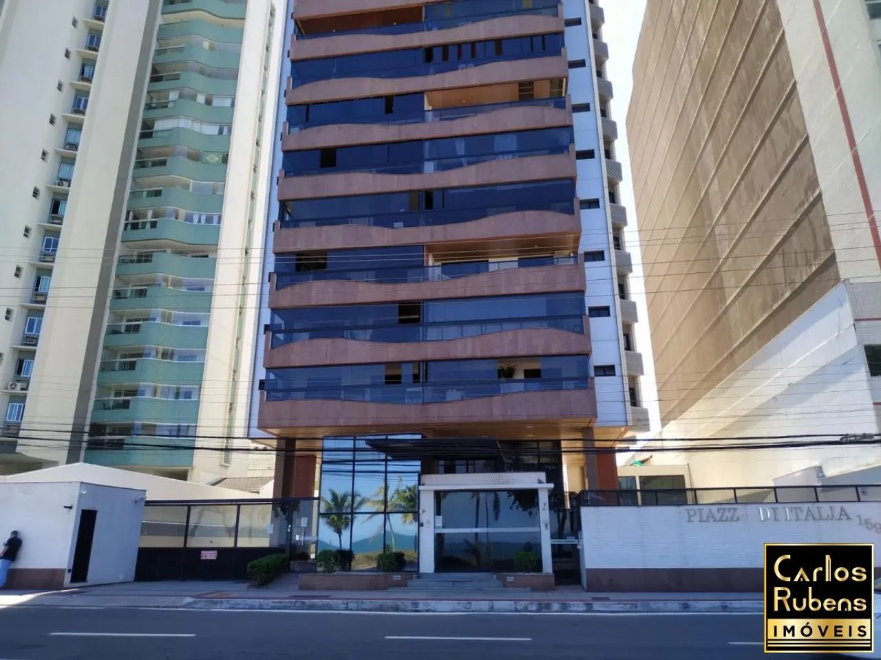 Apartamento para Venda em Vila Velha, Praia de Itaparica, 4 dormitórios, 3 suítes, 4 banhe - Foto 3