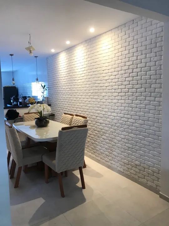 (PROMOCÃO) Placas de gesso 3d