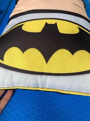 Almofada do Batman  - Foto 3