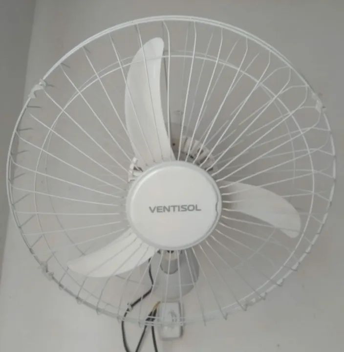 Ventilador de Parede - Foto 2