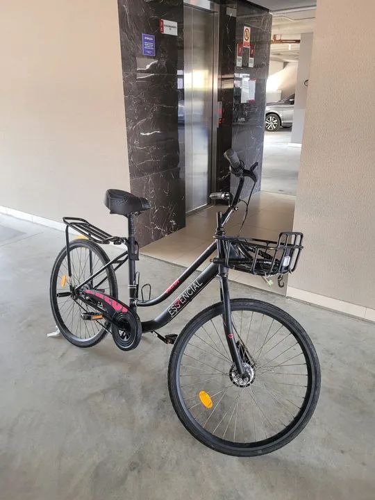 Bicicleta Caloi - Foto 4