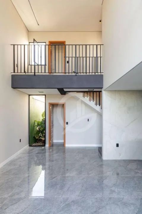 Casa com 3 dormitórios à venda, 134 m² por R$ 695.000 - São Bento - Fortaleza/CE - Foto 12