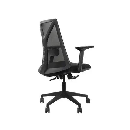 Cadeira giratória elements ergonômica - Foto 3