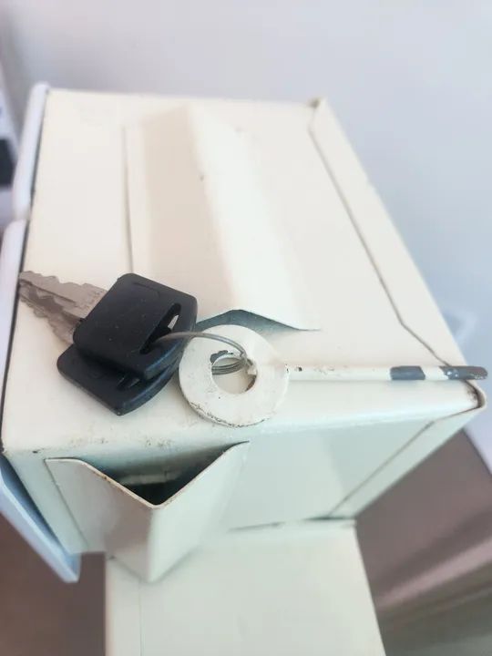 Cofre Tomada de Embutir - Foto 5