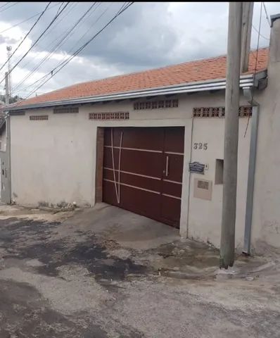 Captação de Casa a venda na Rua Carlos Roberto Pereira, Jardim Florence, Campinas, SP