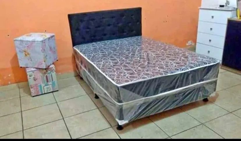 Cama box casal, Toronto!! PROMOÇÃO 