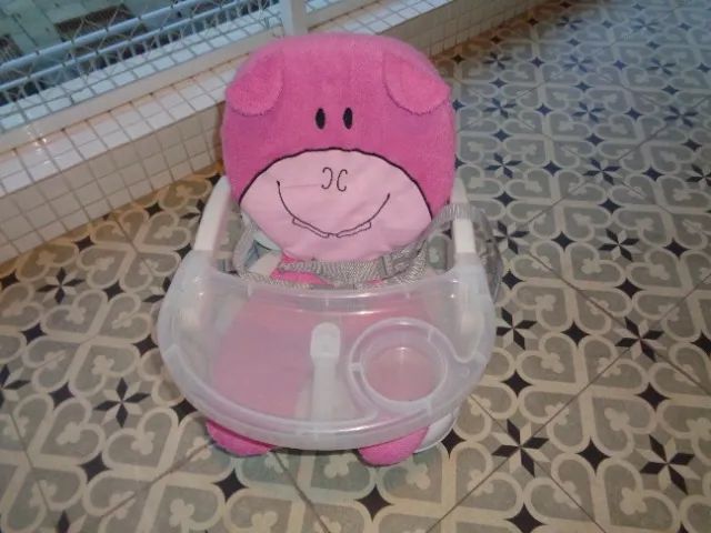 Cadeirinha de Refeição - Foto 2