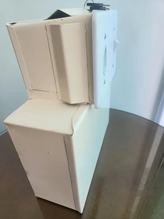 Cofre Tomada de Embutir - Foto 3