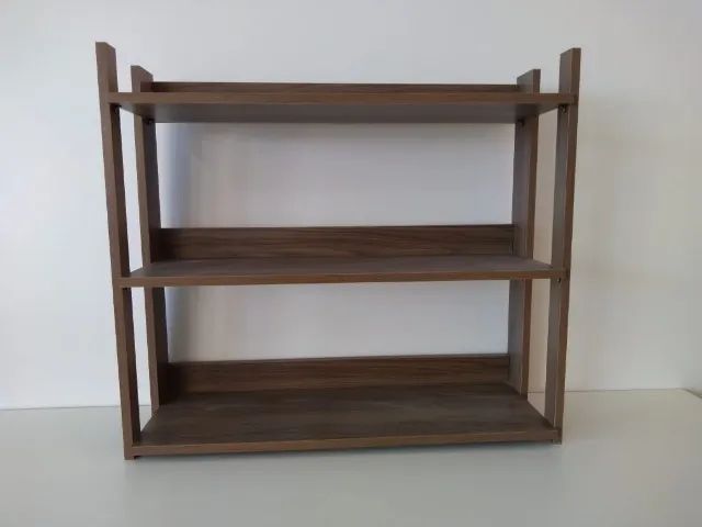 sapateira de mdf - Foto 4