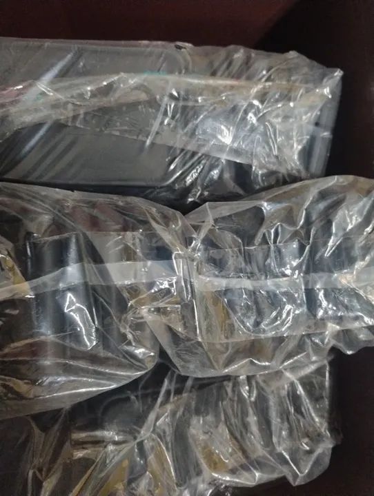 Lote com 150 Capinha (Case Rigida do Iphone 13) - Foto 3