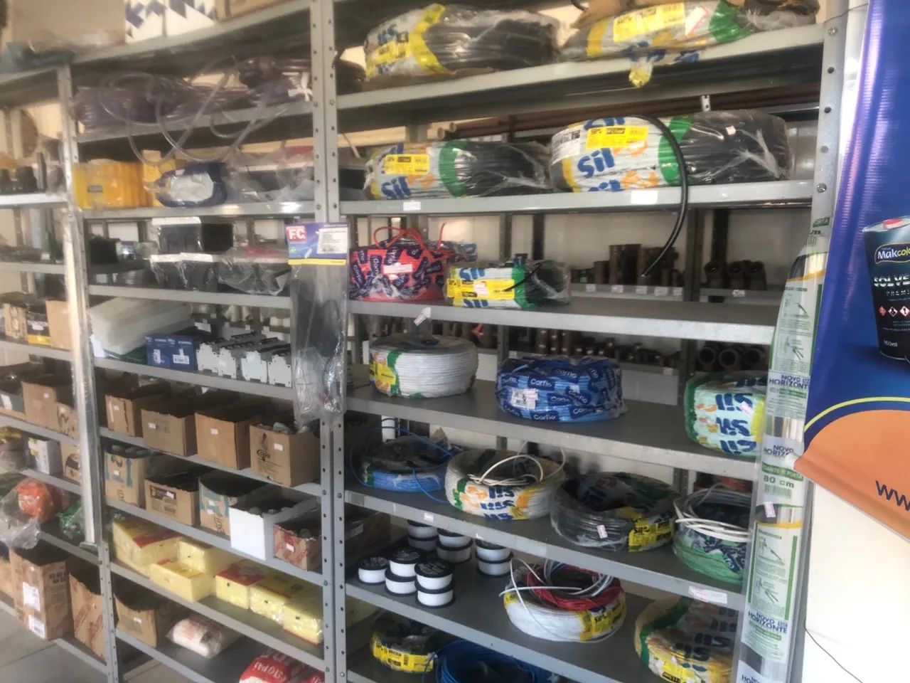 Ferragista 55.000 mil - Foto 3