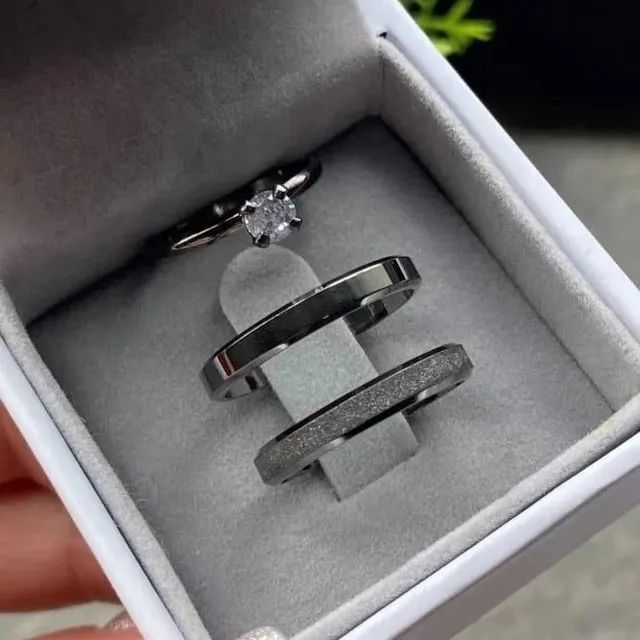 ALIANÇAS CASAMENTO  - Foto 4