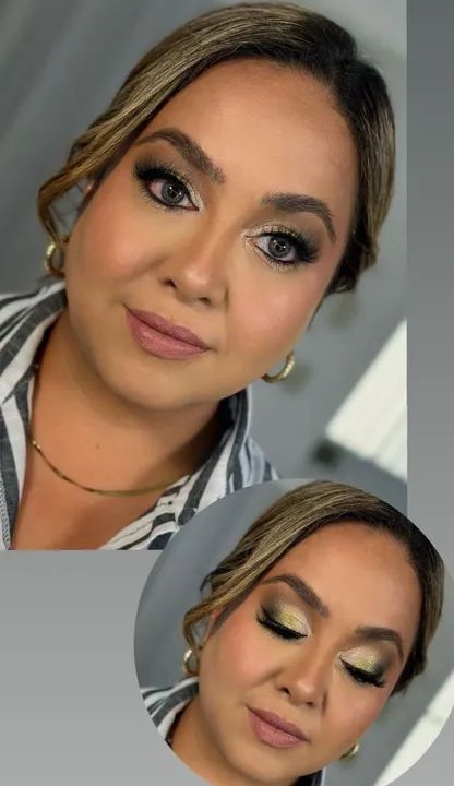 Combo promocional maquiagem + babyliss  - Foto 3