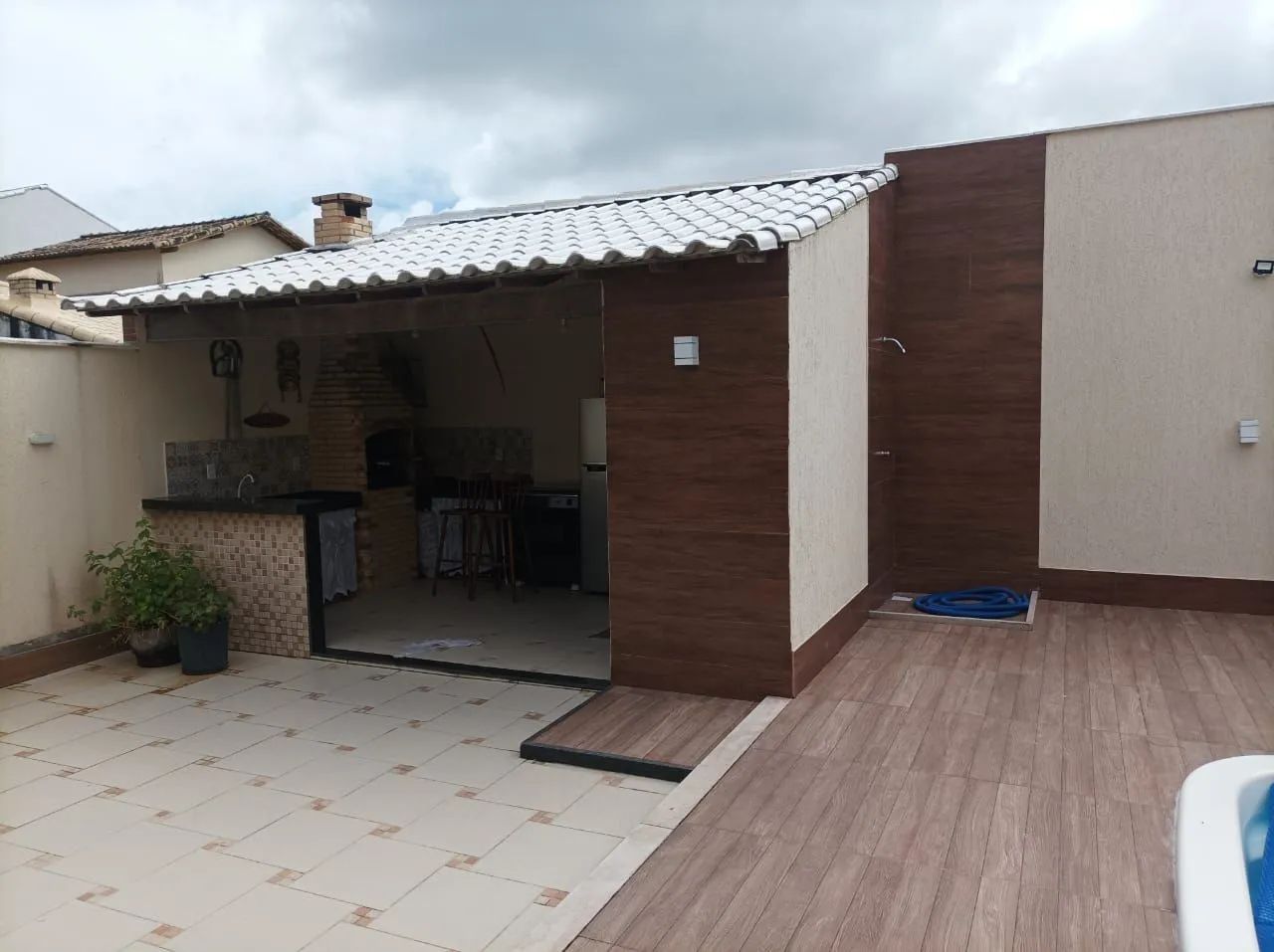 Cabo Frio Peró Piscina e Churrasqueira !!!! - Foto 12