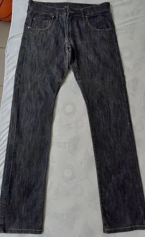 Calca jeans black Deep jeans tamanho 40 
