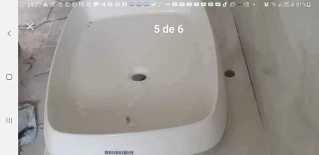 Oportunidade: Cuba de Apoio Deca - Foto 5