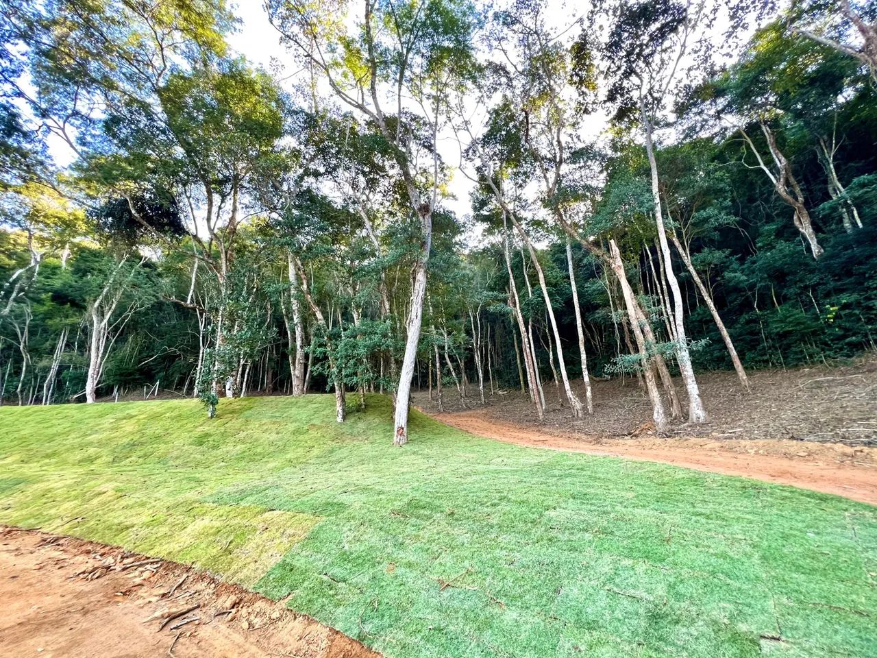 Ocasião, lindo Terreno em Santa Teresa, Circuito Caravaggio  - Foto 5