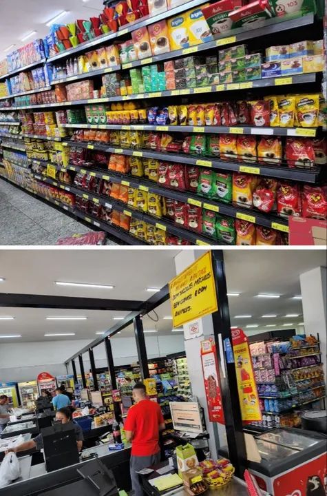 185 MERCADO CAMPINAS - Foto 5
