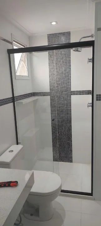 Box padrão e Box de canto - Foto 2