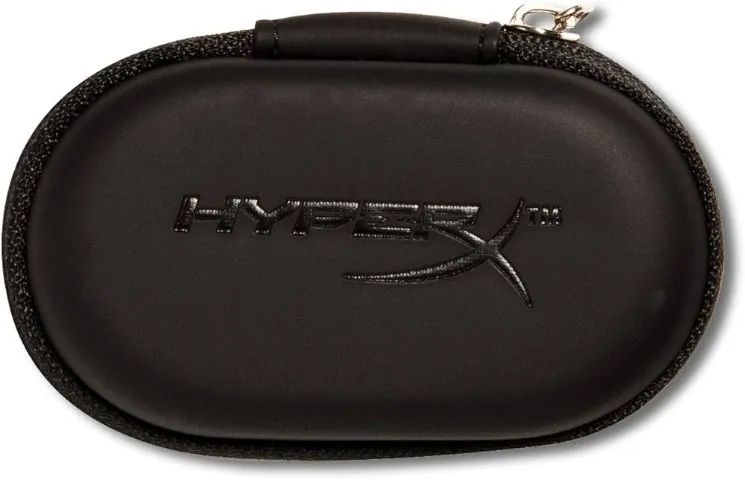 Estojo para Fone de Ouvido Hyperx