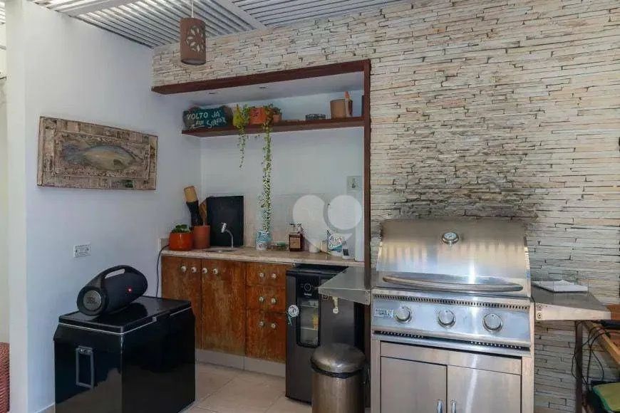 Cobertura com 5 quartos à venda, 236 m² por R$ 4.600.000 - Leblon - Rio de Janeiro/RJ - Foto 7