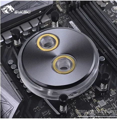 CPU-XPR-CD-AM Byksky - Foto 3