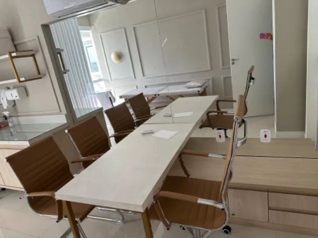 Passo ponto de clínica (estrutura da clínica e não o imóvel) - Foto 3