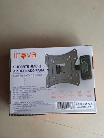 Suporte TV  - Foto 3
