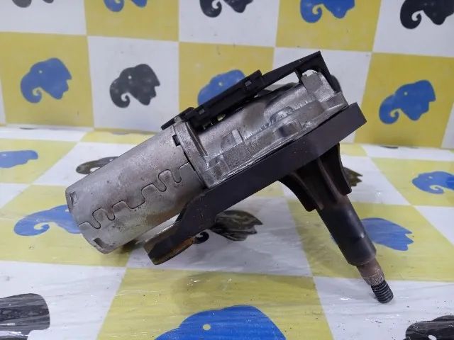 Motor Limpador Vidro Vigia Traseiro Spin Ltz 2013- 2015 Cod. 52044637 