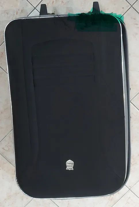 KIT DE MALAS PARA VIAJAR