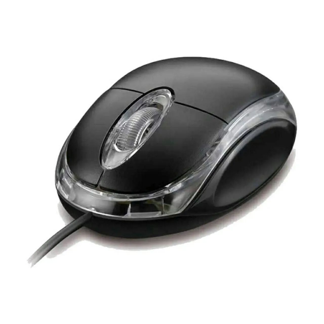 Wired Mouse, LED, USB Cable 1.5m, 800dpi, Scroll64291869338114121