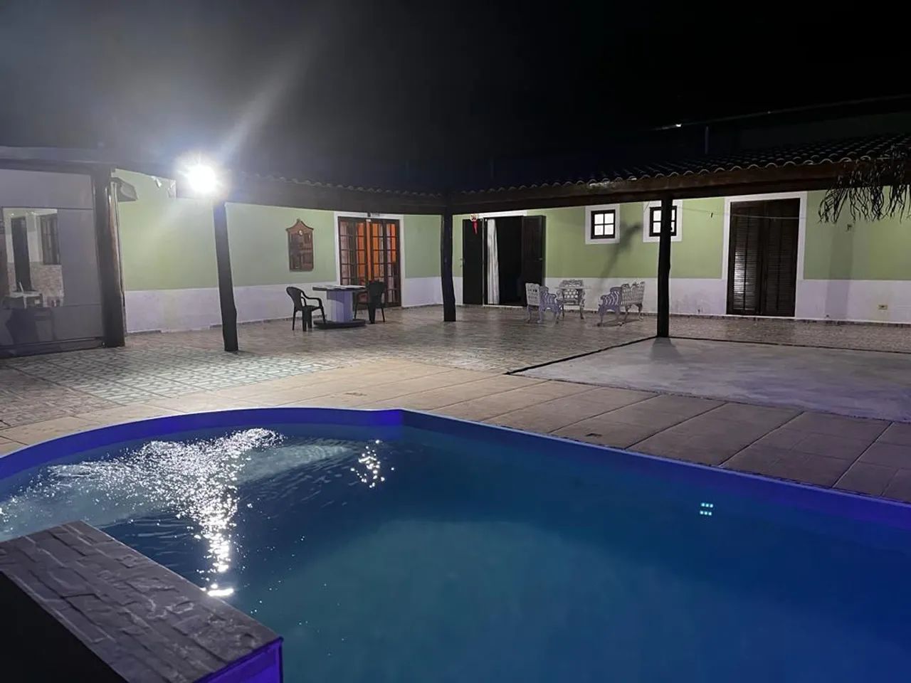 Sitio em Mogi das cruzes  - Foto 8