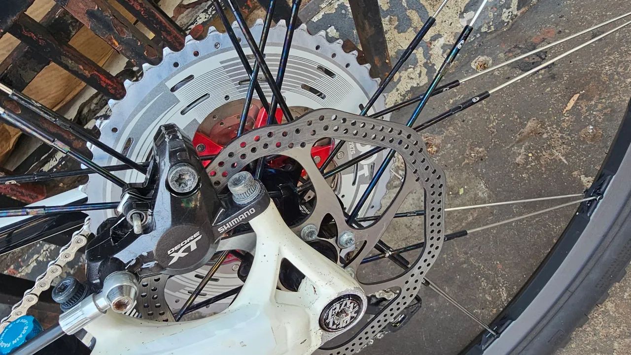 Bicicleta aro 29 Specialized Epic Comp Carbono - Foto 3