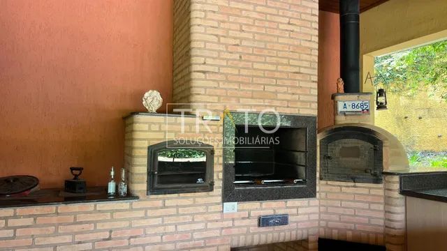 casa - Parque Residencial Maison Blanche - Valinhos - Foto 2