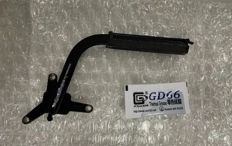 Dissipador Macbook Pro 13 A1278 2011 
