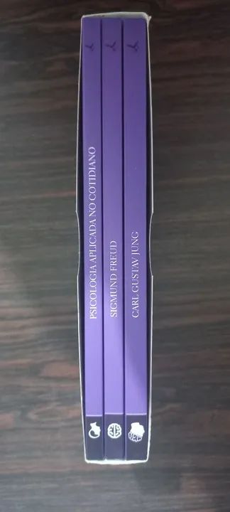 Essencial Psicologia - Jung, Freud e Back - Foto 2