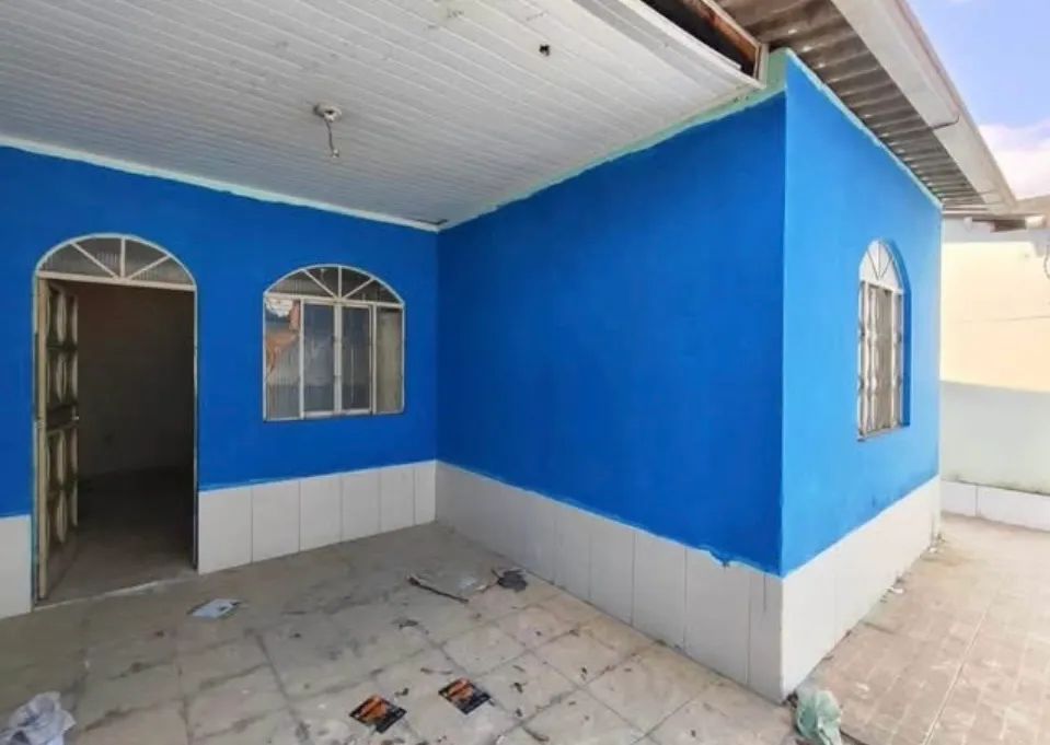 Casa a venda na cidade ocidental  - Foto 2